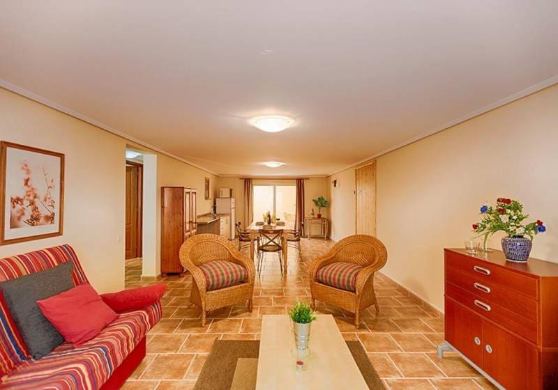 10 sypialnia Willa na sprzedaż w Calpe / Calp z basenem - 960 000 € (Ref: 9728454)