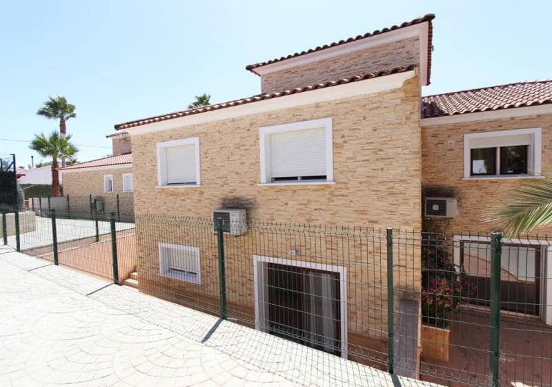 10 sypialnia Willa na sprzedaż w Calpe / Calp z basenem - 960 000 € (Ref: 9728454)