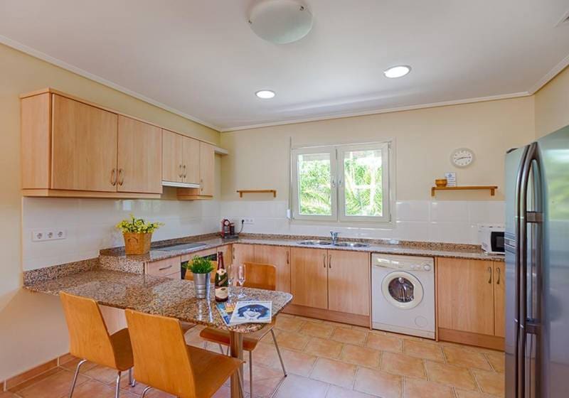 10 sypialnia Willa na sprzedaż w Calpe / Calp z basenem - 960 000 € (Ref: 9728454)