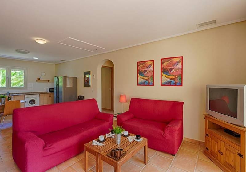 10 sypialnia Willa na sprzedaż w Calpe / Calp z basenem - 960 000 € (Ref: 9728454)