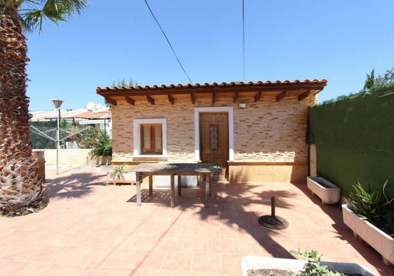 10 sypialnia Willa na sprzedaż w Calpe / Calp z basenem - 960 000 € (Ref: 9728454)