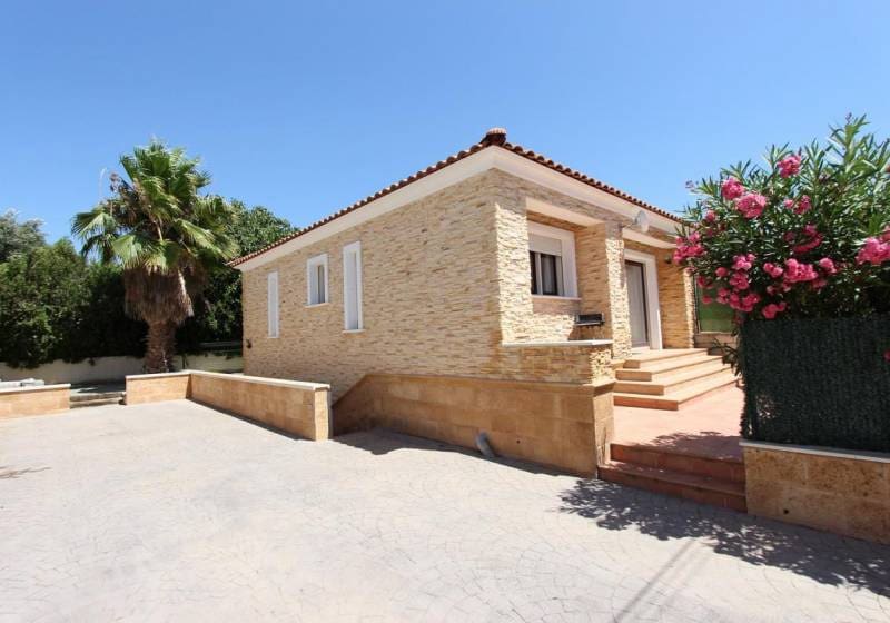 10 sypialnia Willa na sprzedaż w Calpe / Calp z basenem - 960 000 € (Ref: 9728454)