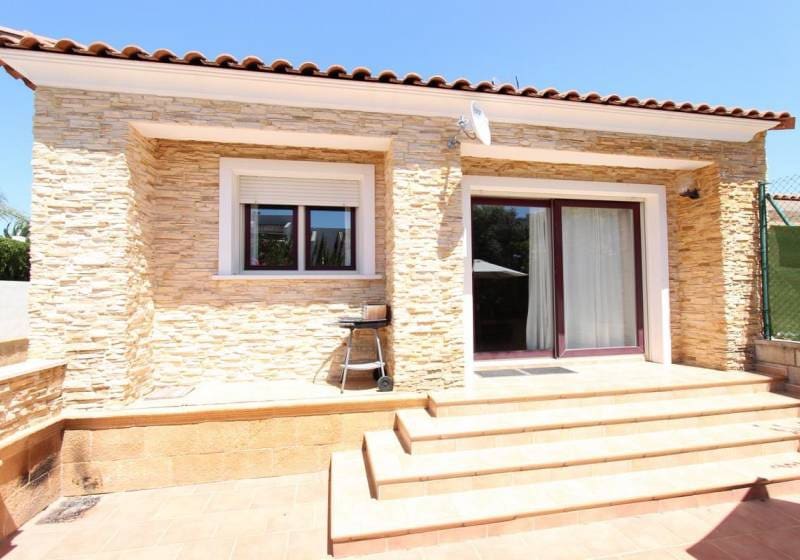 10 sypialnia Willa na sprzedaż w Calpe / Calp z basenem - 960 000 € (Ref: 9728454)