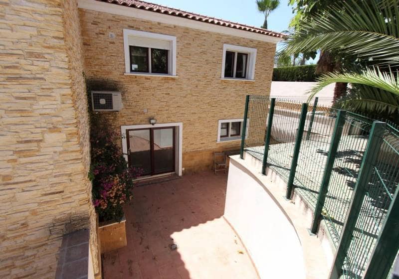 10 sypialnia Willa na sprzedaż w Calpe / Calp z basenem - 960 000 € (Ref: 9728454)