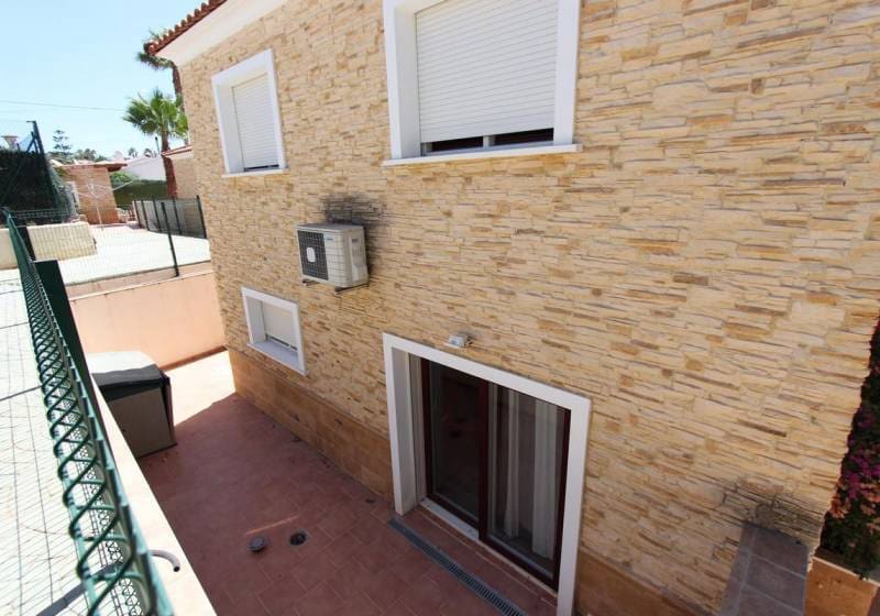 10 sypialnia Willa na sprzedaż w Calpe / Calp z basenem - 960 000 € (Ref: 9728454)