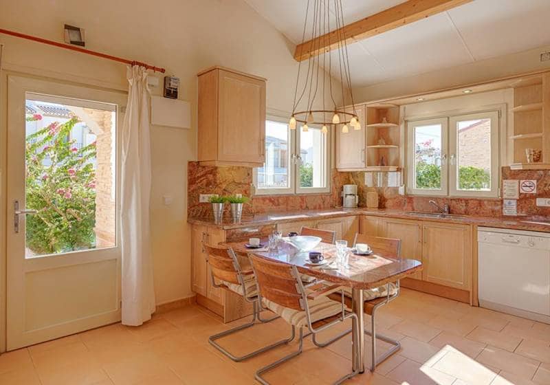 10 sypialnia Willa na sprzedaż w Calpe / Calp z basenem - 960 000 € (Ref: 9728454)