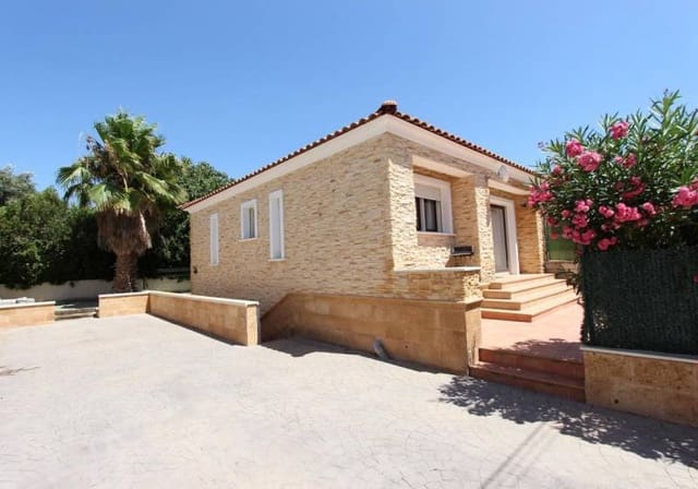 10 sypialnia Willa na sprzedaż w Cometa - Carrió, Calpe / Calp z basenem - 960 000 € (Ref: 9728454)