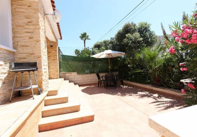 10 sypialnia Willa na sprzedaż w Cometa - Carrió, Calpe / Calp z basenem - 960 000 € (Ref: 9728454)