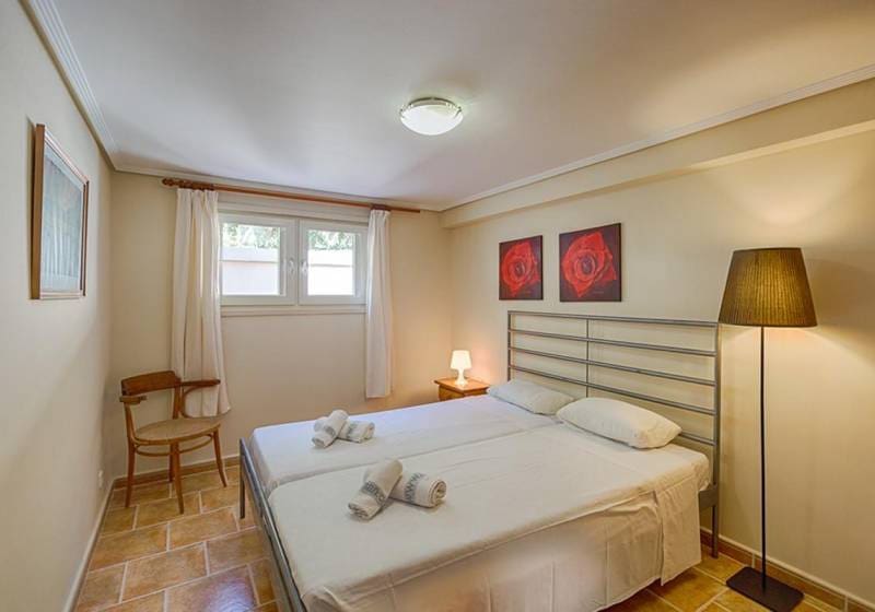 10 sypialnia Willa na sprzedaż w Calpe / Calp z basenem - 960 000 € (Ref: 9728454)