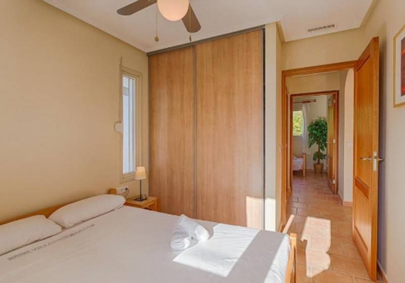 10 sypialnia Willa na sprzedaż w Calpe / Calp z basenem - 960 000 € (Ref: 9728454)