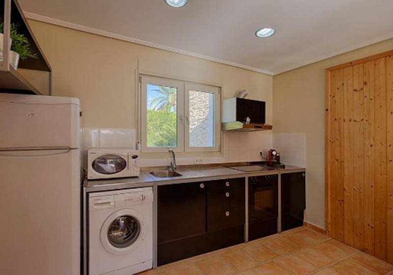 10 sypialnia Willa na sprzedaż w Calpe / Calp z basenem - 960 000 € (Ref: 9728454)