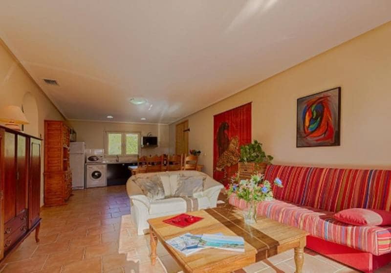 10 sypialnia Willa na sprzedaż w Calpe / Calp z basenem - 960 000 € (Ref: 9728454)