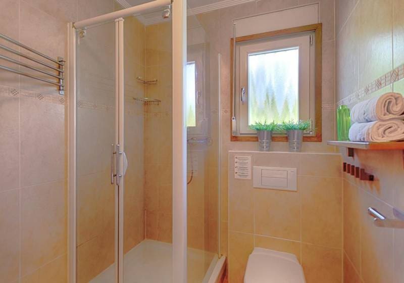 10 sypialnia Willa na sprzedaż w Calpe / Calp z basenem - 960 000 € (Ref: 9728454)