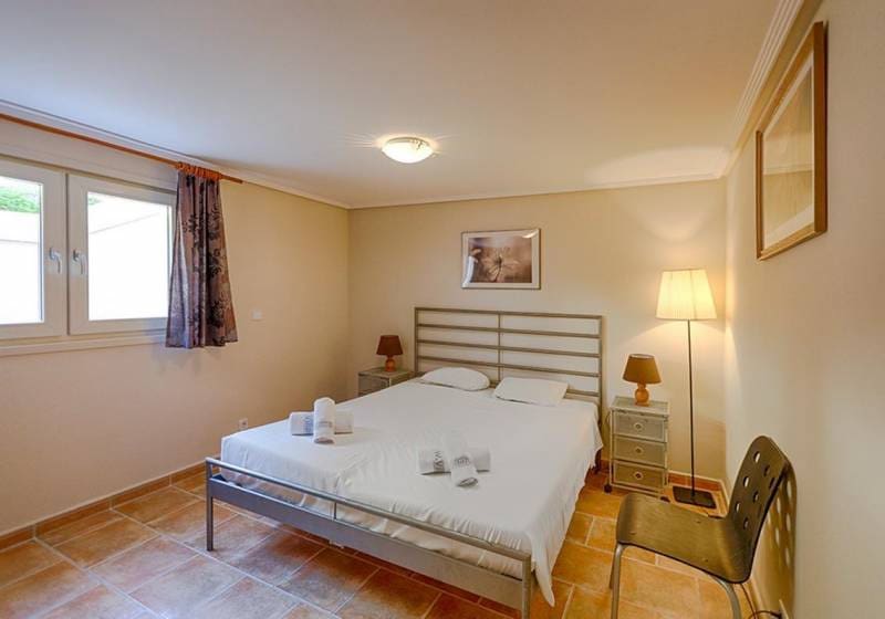 10 sypialnia Willa na sprzedaż w Calpe / Calp z basenem - 960 000 € (Ref: 9728454)