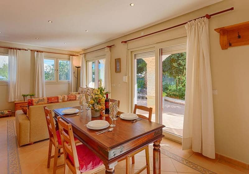 10 sypialnia Willa na sprzedaż w Calpe / Calp z basenem - 960 000 € (Ref: 9728454)