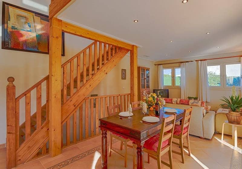 10 sypialnia Willa na sprzedaż w Calpe / Calp z basenem - 960 000 € (Ref: 9728454)