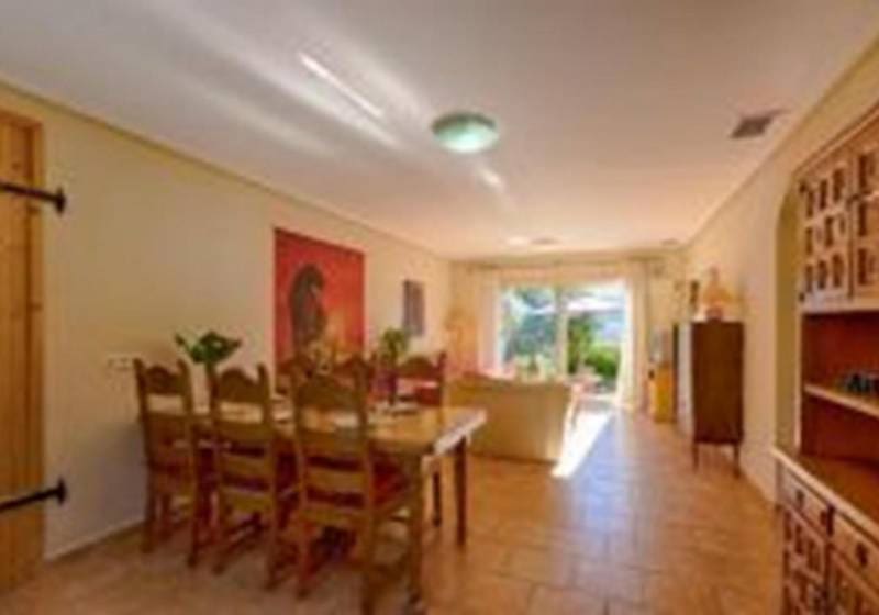 10 sypialnia Willa na sprzedaż w Calpe / Calp z basenem - 960 000 € (Ref: 9728454)