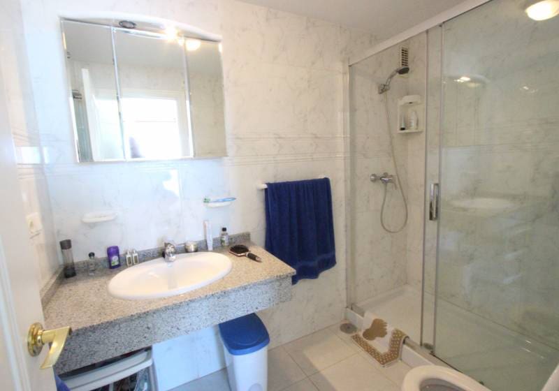 2 bedroom Apartment for holiday rental in Calpe / Calp with pool - € 1,300 (Ref: 9731575)