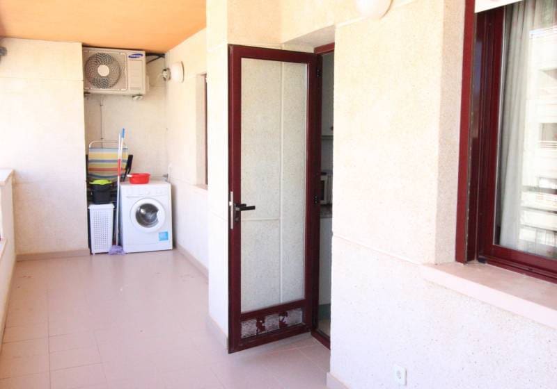 2 bedroom Apartment for holiday rental in Calpe / Calp with pool - € 1,300 (Ref: 9731575)