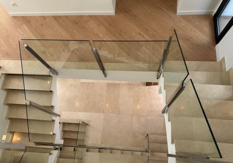 5 bedroom Villa for sale in Calpe / Calp with pool - € 3,900,000 (Ref: 9731576)