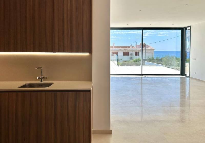 5 bedroom Villa for sale in Calpe / Calp with pool - € 3,900,000 (Ref: 9731576)