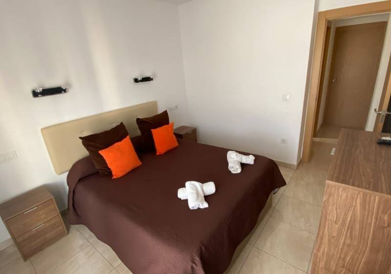 2 soverom Leilighet til salgs i Calpe / Calp - € 270 000 (Ref: 9737120)