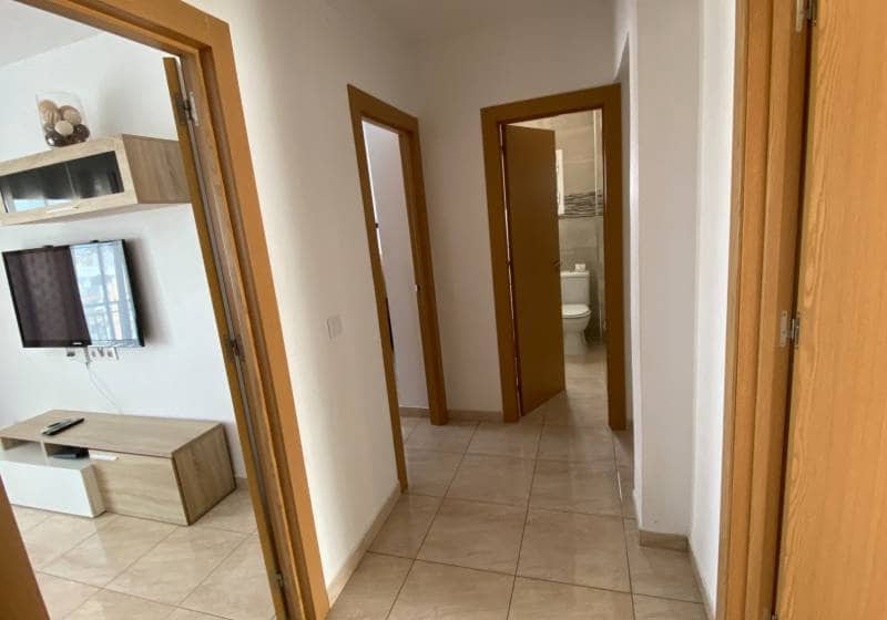 2 soverom Leilighet til salgs i Calpe / Calp - € 270 000 (Ref: 9737120)