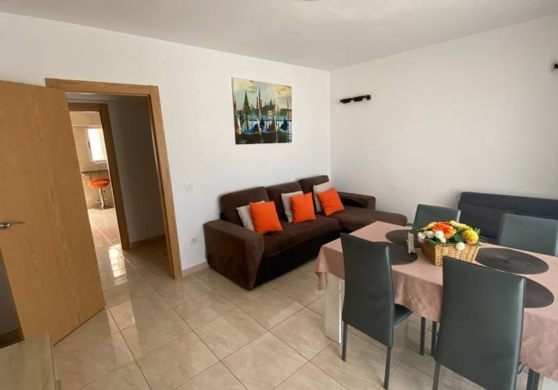 2 soverom Leilighet til salgs i Calpe / Calp - € 270 000 (Ref: 9737120)