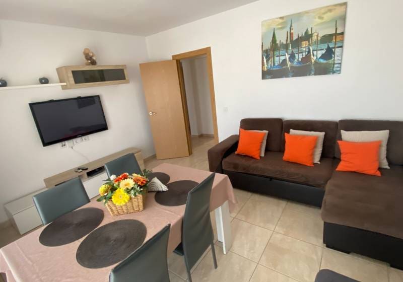 2 soverom Leilighet til salgs i Calpe / Calp - € 270 000 (Ref: 9737120)