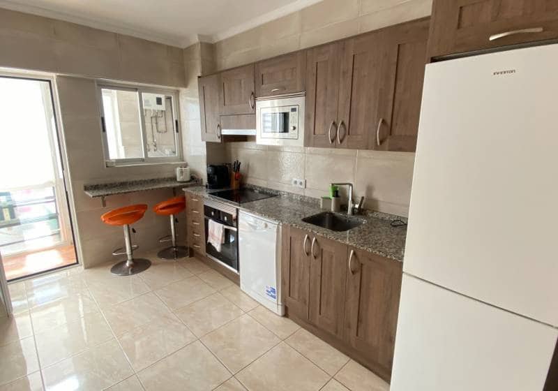 2 soverom Leilighet til salgs i Calpe / Calp - € 270 000 (Ref: 9737120)