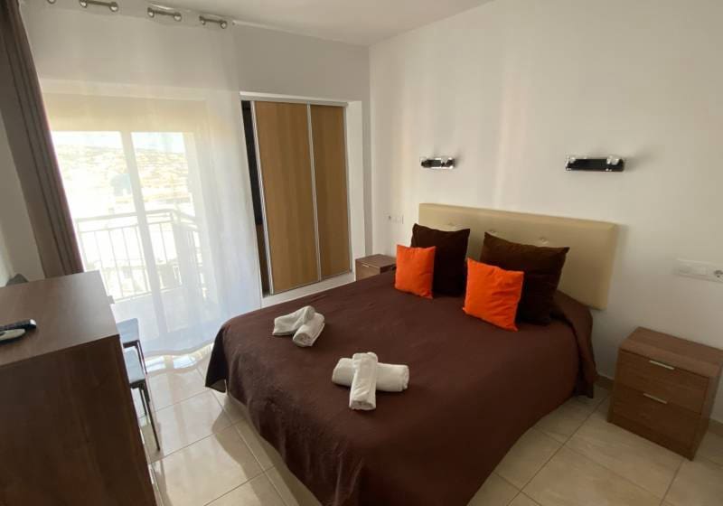 2 soverom Leilighet til salgs i Calpe / Calp - € 270 000 (Ref: 9737120)