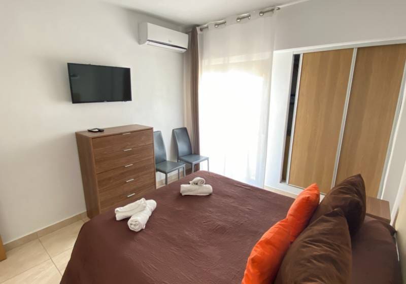 2 soverom Leilighet til salgs i Calpe / Calp - € 270 000 (Ref: 9737120)