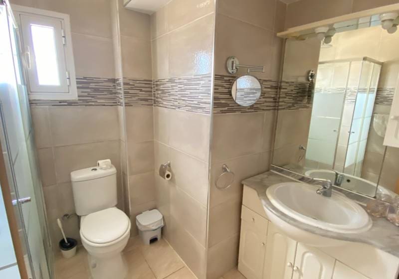 2 soverom Leilighet til salgs i Calpe / Calp - € 270 000 (Ref: 9737120)