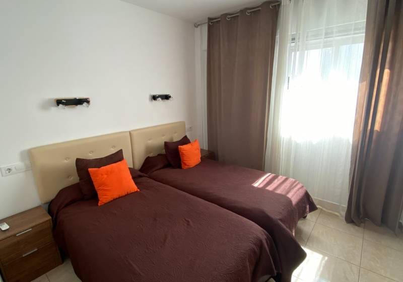 2 soverom Leilighet til salgs i Calpe / Calp - € 270 000 (Ref: 9737120)