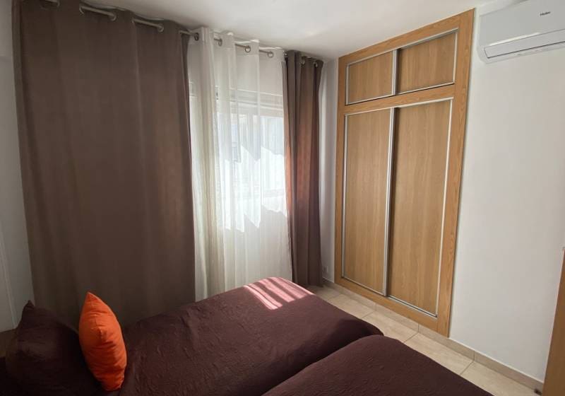 2 soverom Leilighet til salgs i Calpe / Calp - € 270 000 (Ref: 9737120)