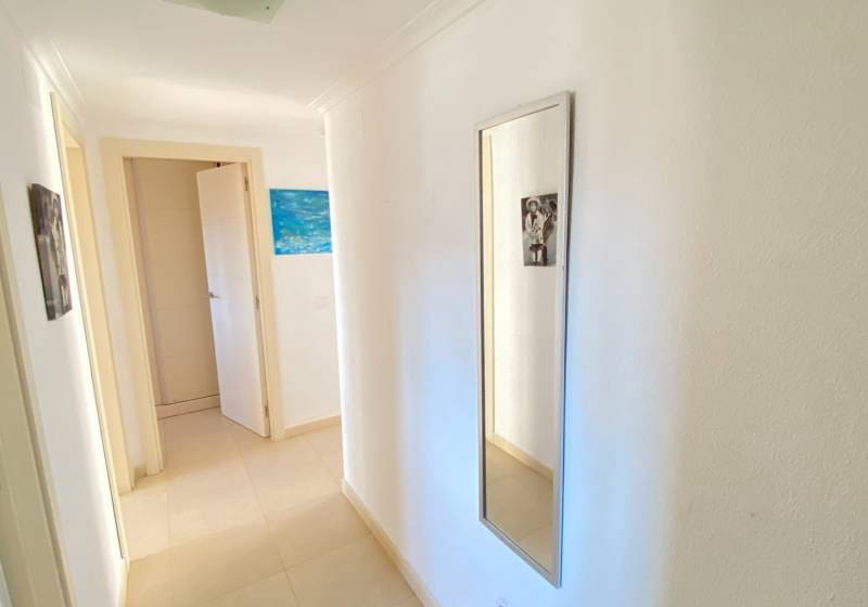 2 soverom Leilighet til salgs i Calpe / Calp - € 270 000 (Ref: 9737120)