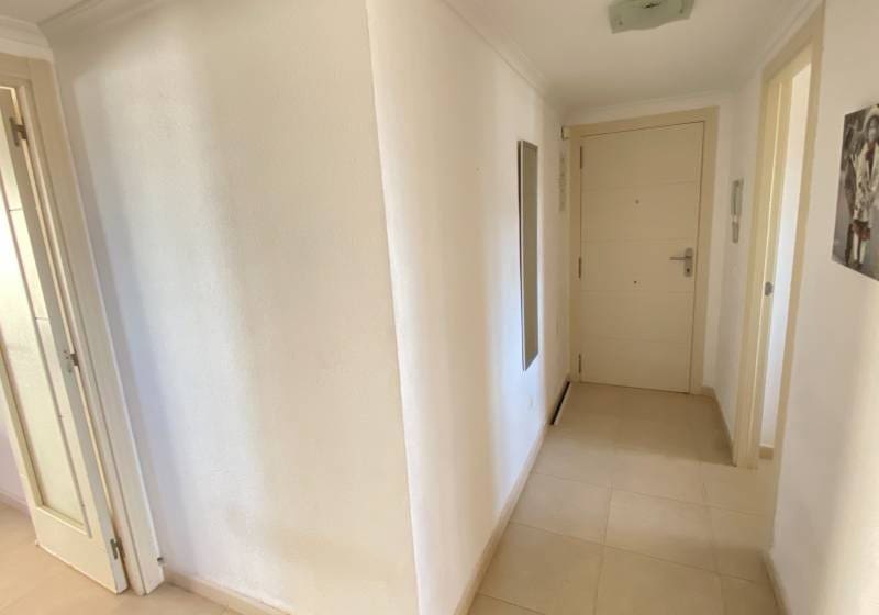 2 soverom Leilighet til salgs i Calpe / Calp - € 270 000 (Ref: 9737120)