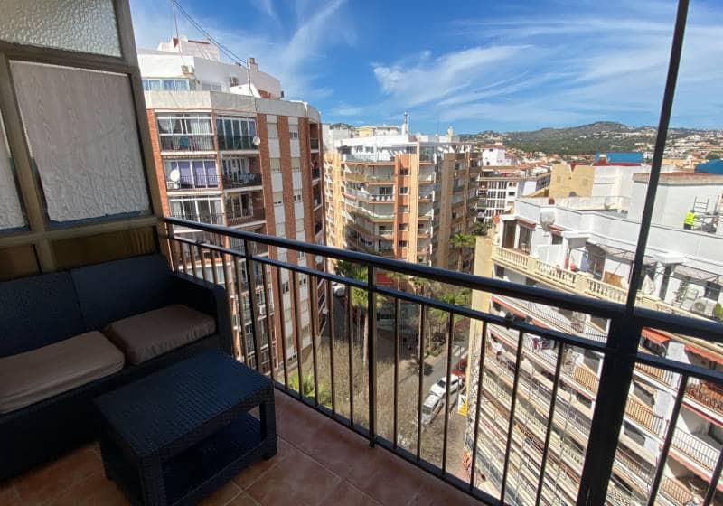 2 soverom Leilighet til salgs i Calpe / Calp - € 270 000 (Ref: 9737120)