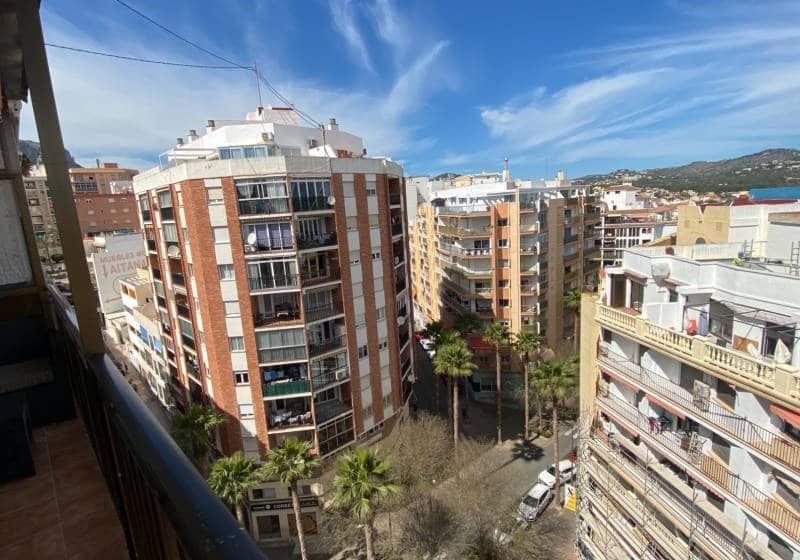 2 soverom Leilighet til salgs i Calpe / Calp - € 270 000 (Ref: 9737120)