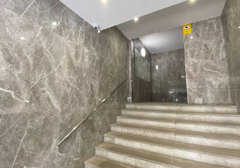 2 soveværelse Lejlighed til salg i Calpe / Calp - € 270.000 (Ref: 9737121)