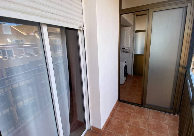 2 soveværelse Lejlighed til salg i Calpe / Calp - € 270.000 (Ref: 9737121)