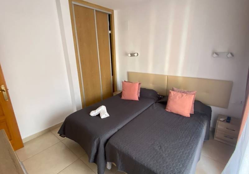 2 soveværelse Lejlighed til salg i Calpe / Calp - € 270.000 (Ref: 9737121)