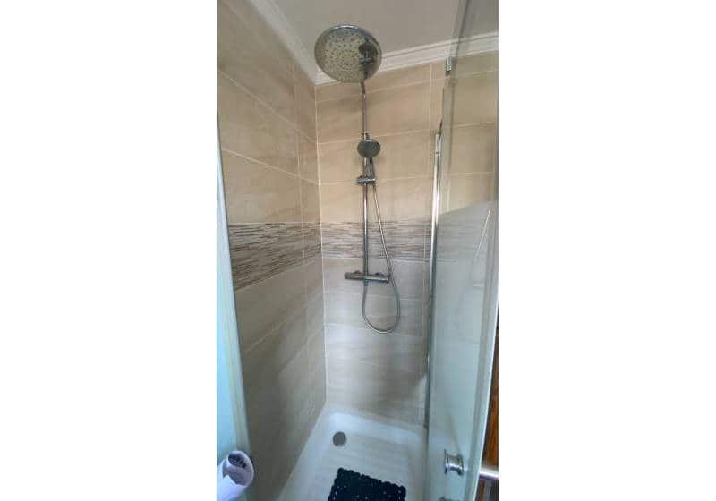 2 soveværelse Lejlighed til salg i Calpe / Calp - € 270.000 (Ref: 9737121)