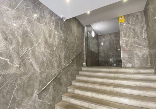 2 Zimmer Apartment zu verkaufen in Playa Arenal - Bol, Calpe / Calp - 270.000 € (Ref: 9737121)