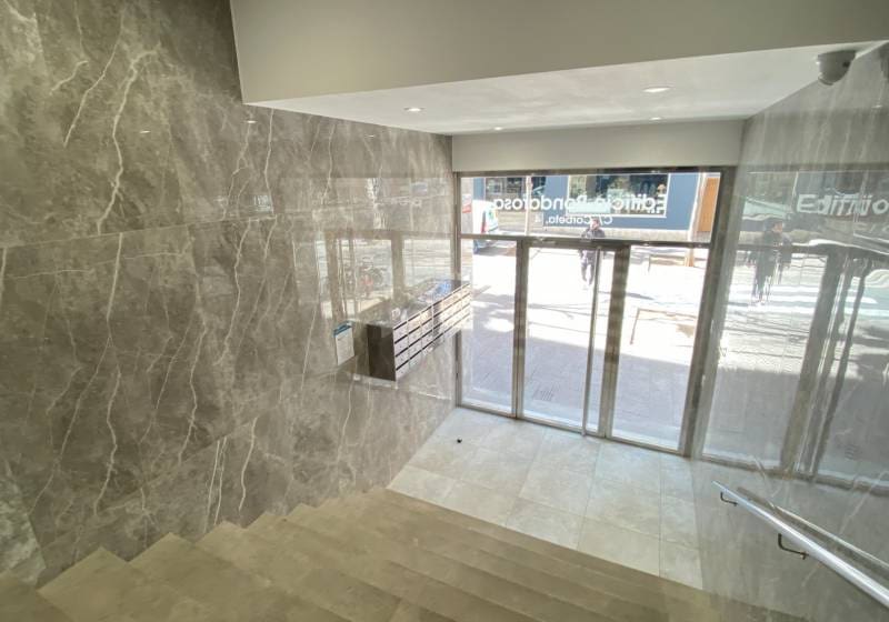 2 soveværelse Lejlighed til salg i Calpe / Calp - € 270.000 (Ref: 9737121)