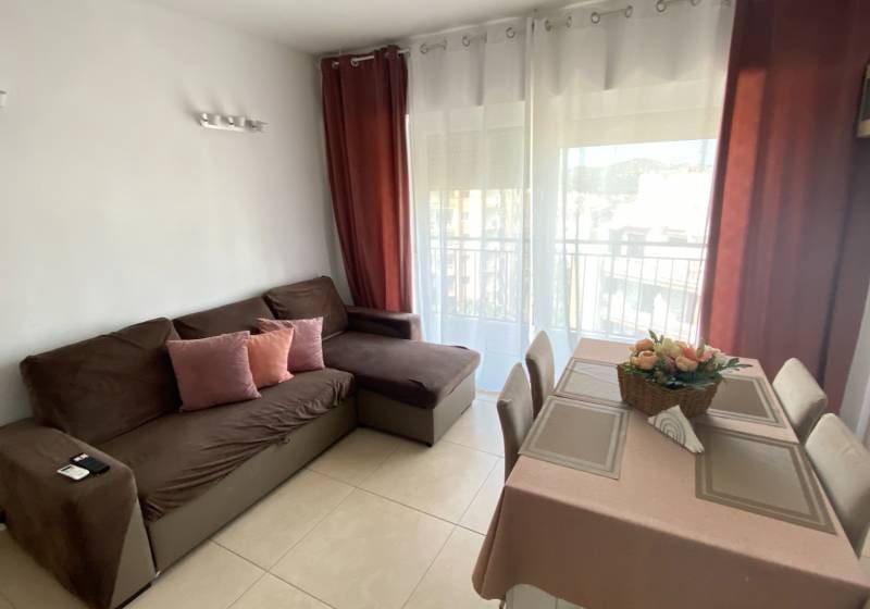 2 soveværelse Lejlighed til salg i Calpe / Calp - € 270.000 (Ref: 9737121)