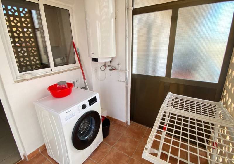 2 soveværelse Lejlighed til salg i Calpe / Calp - € 270.000 (Ref: 9737121)