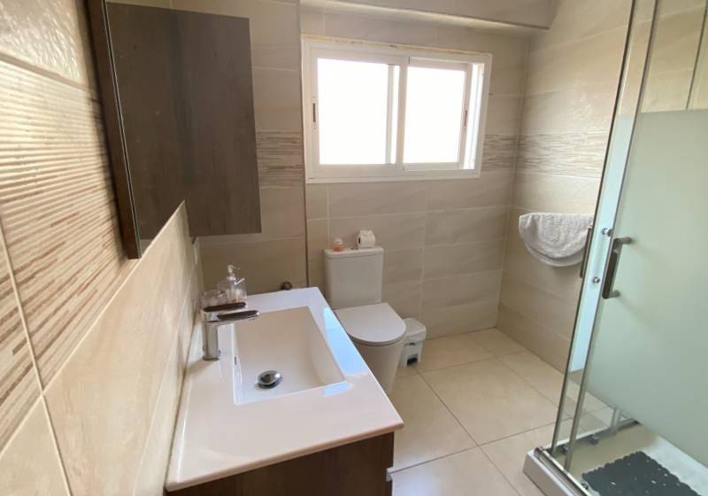 2 soveværelse Lejlighed til salg i Calpe / Calp - € 270.000 (Ref: 9737121)