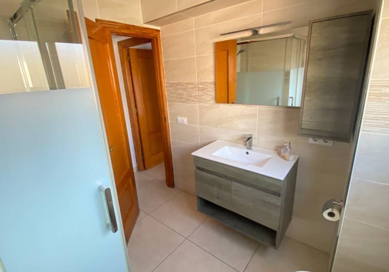 2 soveværelse Lejlighed til salg i Calpe / Calp - € 270.000 (Ref: 9737121)