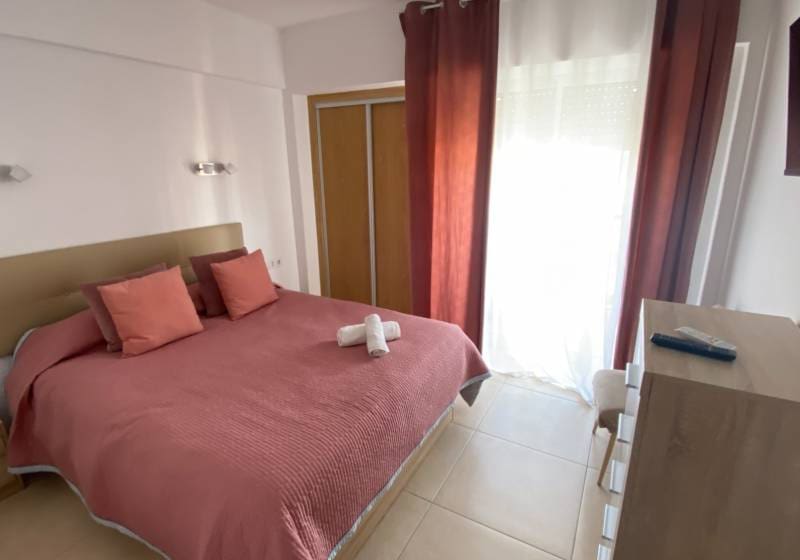 2 soveværelse Lejlighed til salg i Calpe / Calp - € 270.000 (Ref: 9737121)